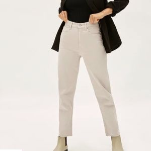 Everlane The Way-High Jean